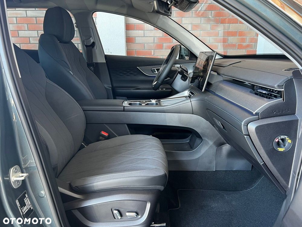 Chery Tiggo 8 1.6 T-GDI Comfort DCT - 20