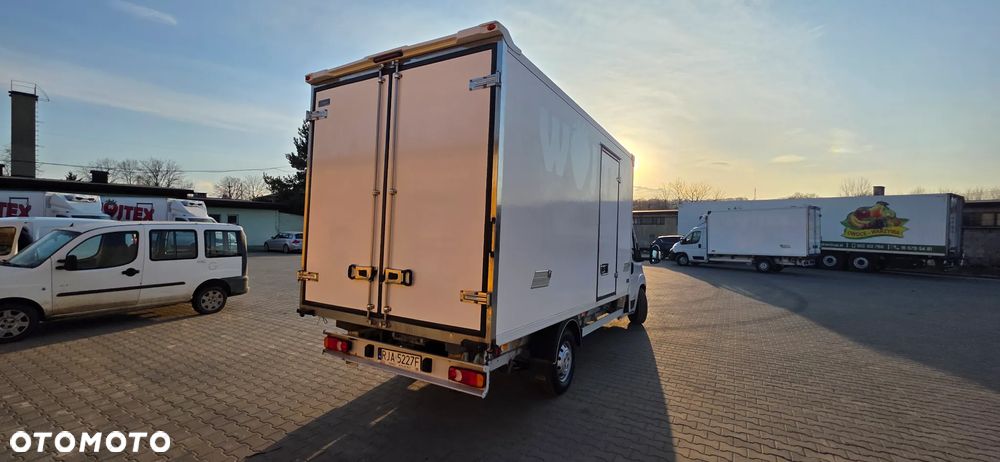 Fiat DUCATO - 16