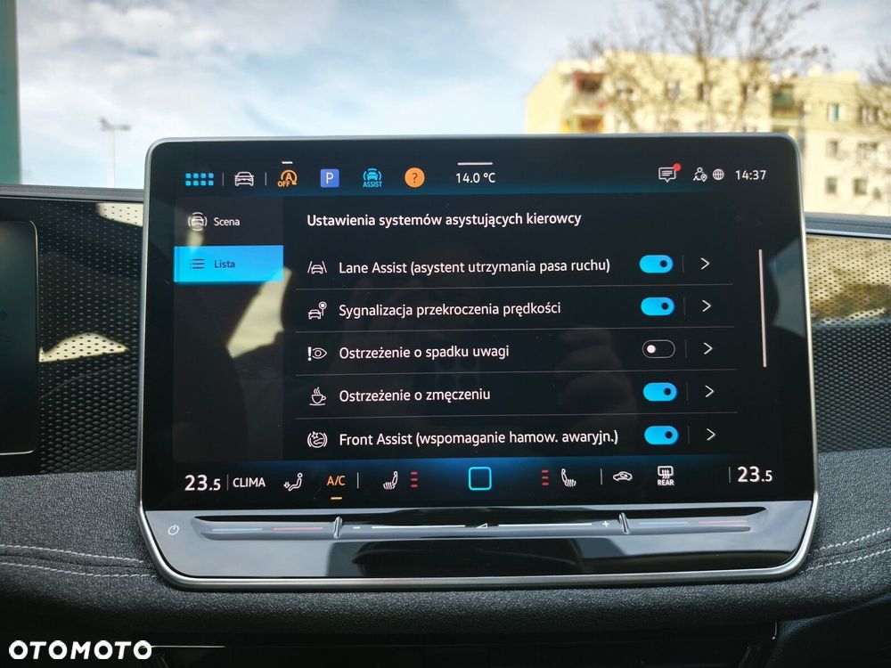 Volkswagen Passat Variant 1.5 TSI EVO Business DSG - 24