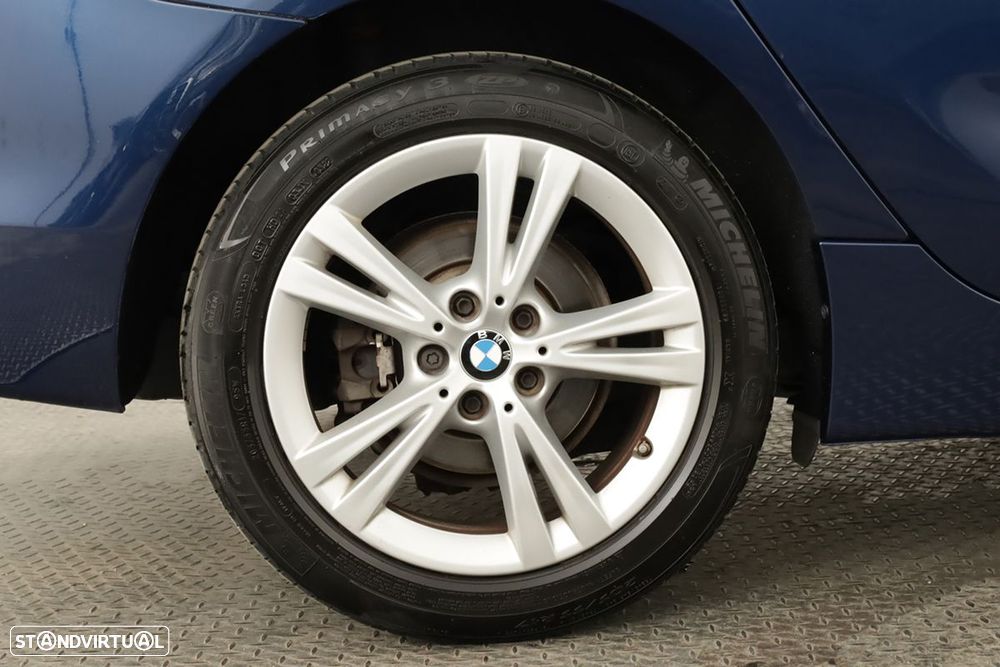 BMW 216 Active Tourer d Line Sport - 5