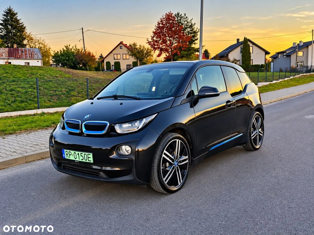 BMW i3 (60 Ah) - 9