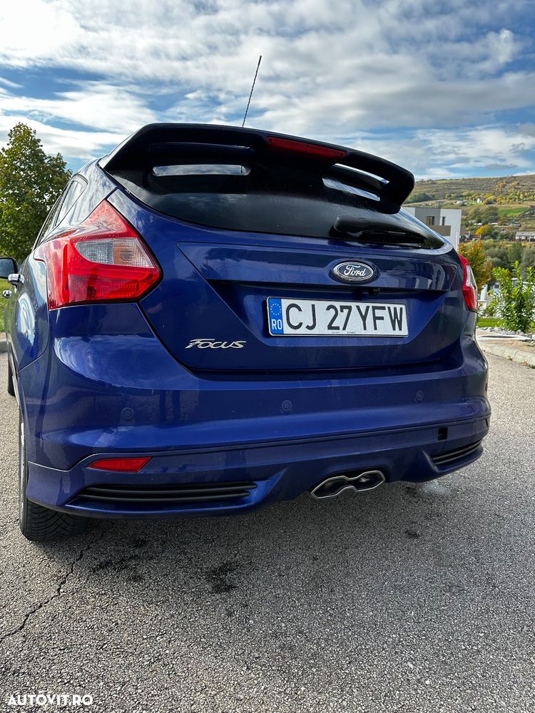 Ford Focus 2.0 EcoBlue Active - 5