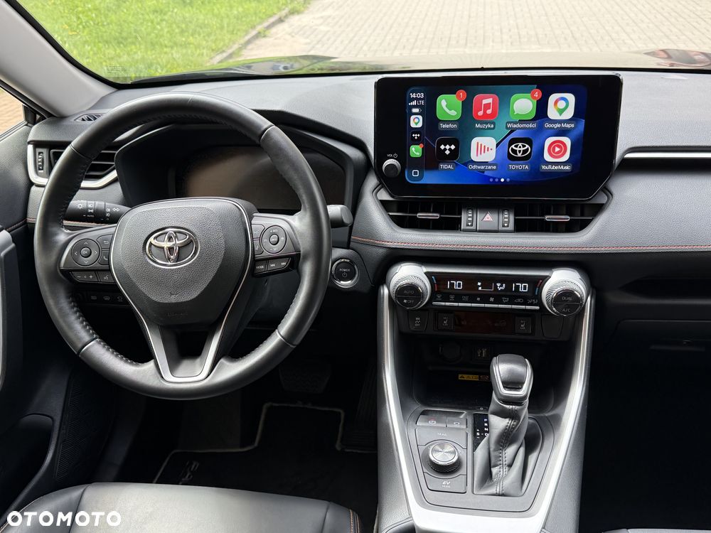 Toyota RAV4 - 13