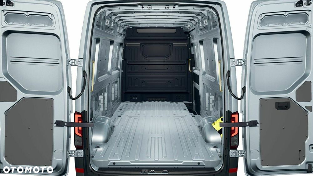 Volkswagen Crafter 35 2.0 TDI 177 KM L4H3 4MOTION - 39