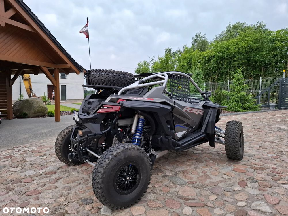 Polaris RZR - 4