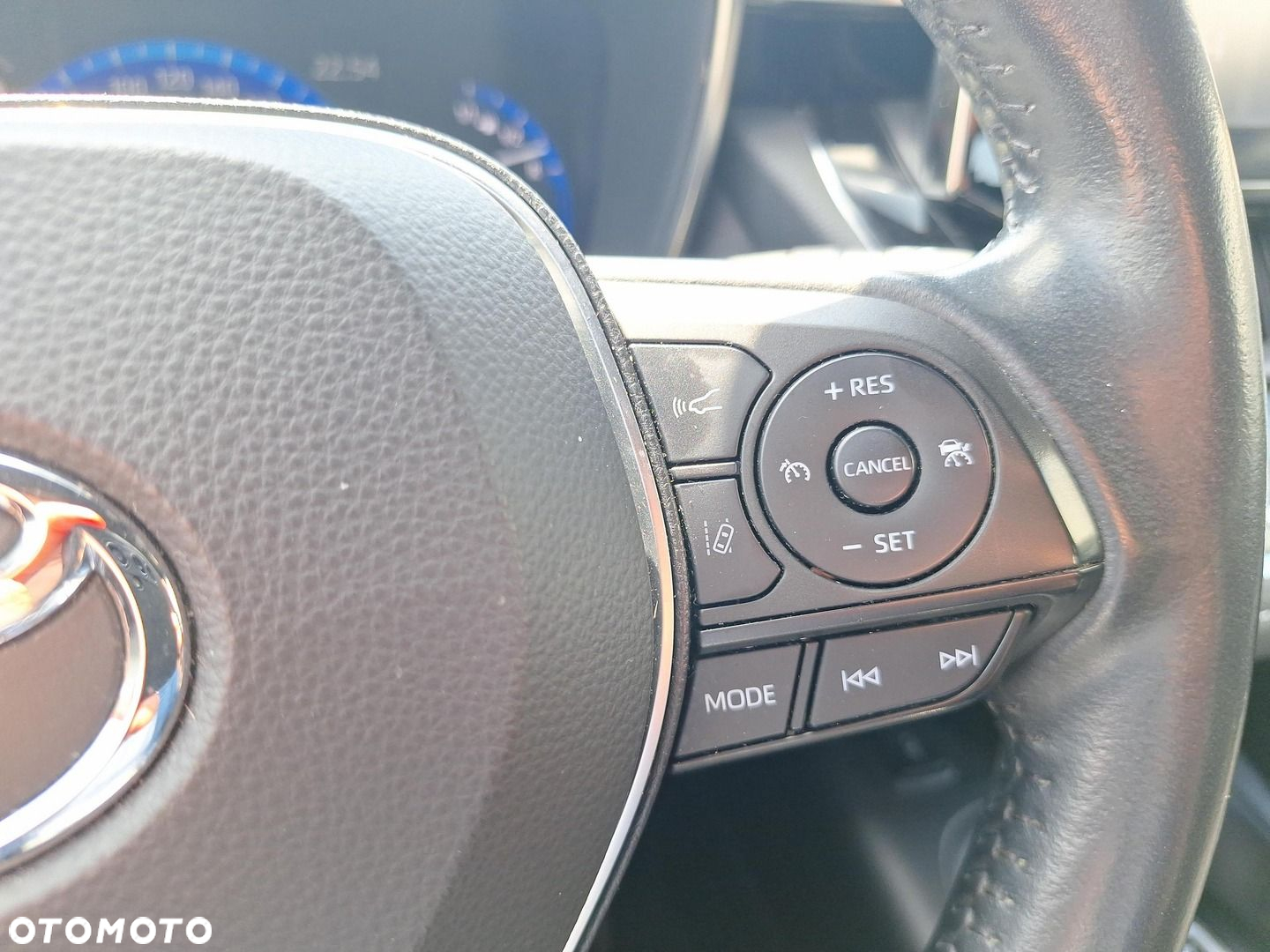 Toyota Corolla - 20