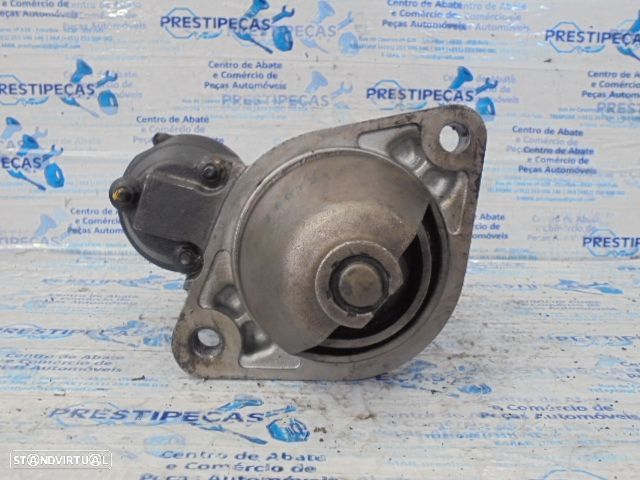 Motor De Arranque 8080050 HONDA CIVIC 7 2002 1.7CDTI 100CV 3P CINZENTO - 1