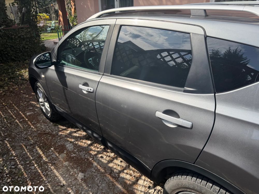 Nissan Qashqai 1.5 dCi Tekna - 2