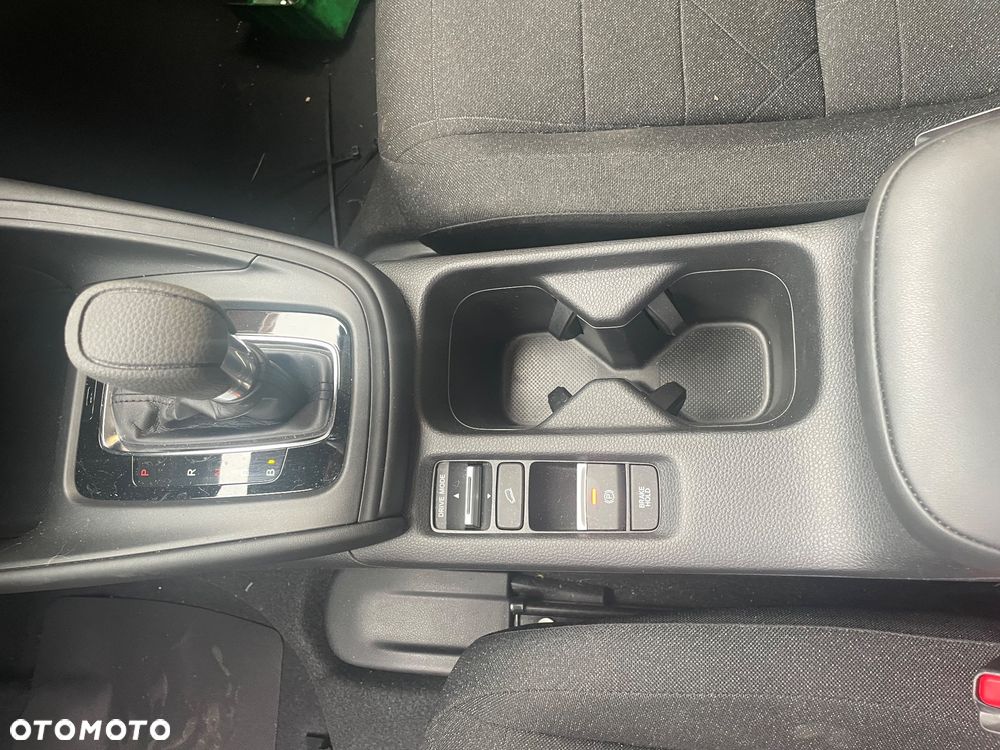 Honda HR-V e:HEV 1.5 i-MMD Elegance - 11
