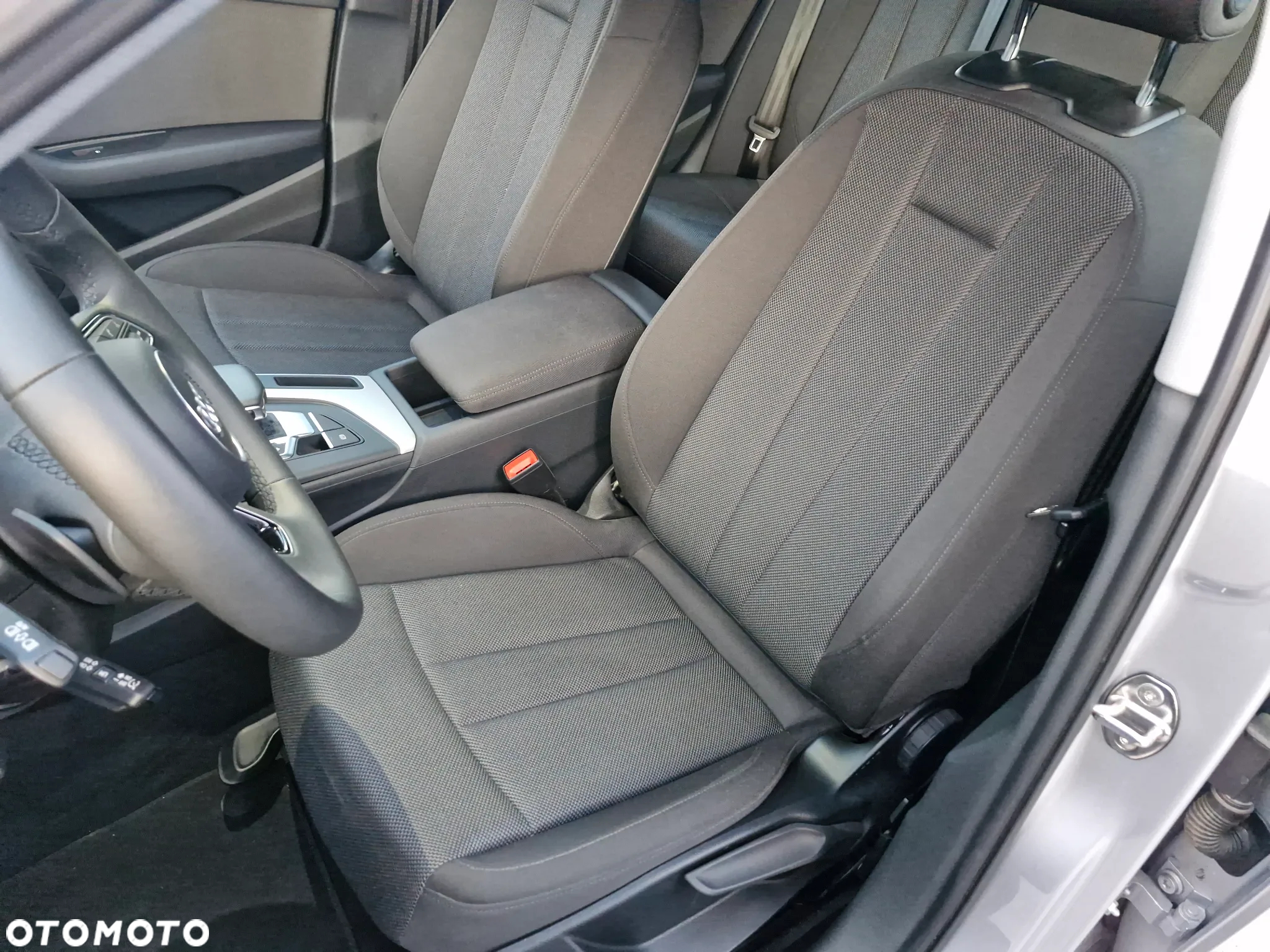 Audi A4 - 26