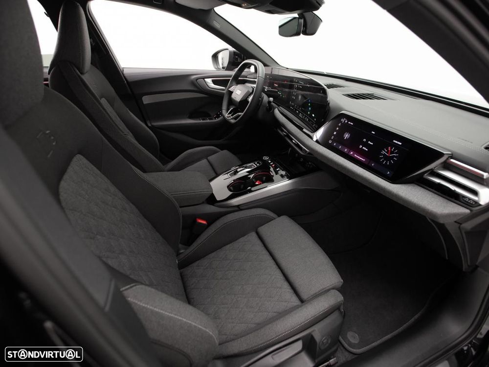 Audi A5 Avant TFSI 150 kW S tronic - 9