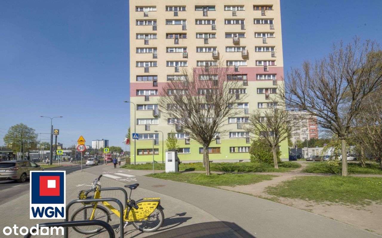 Kawalerka -Reden, gratka dla singla, pary lub pod wynajem!