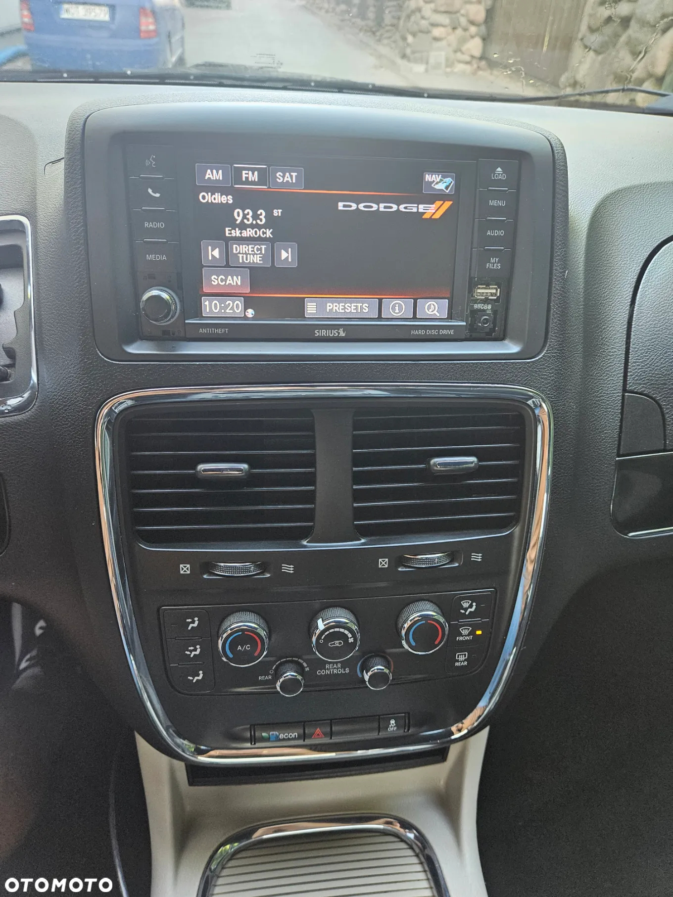 Dodge Grand Caravan 3.6 Express - 14