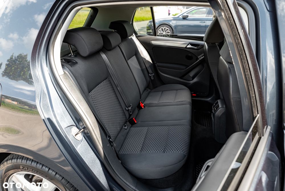 Volkswagen Golf 1.4 Comfortline - 20