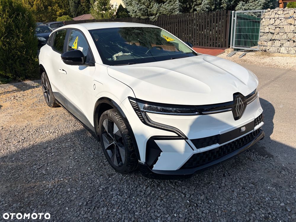 Renault Megane EV40 130hp boost charge Techno - 1
