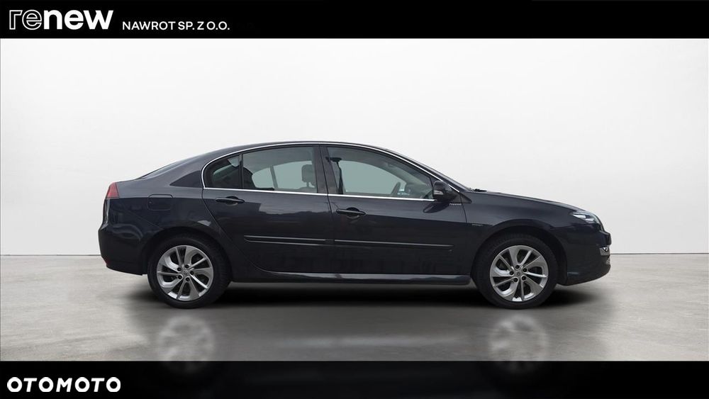 Renault Laguna 2.0 Limited - 6