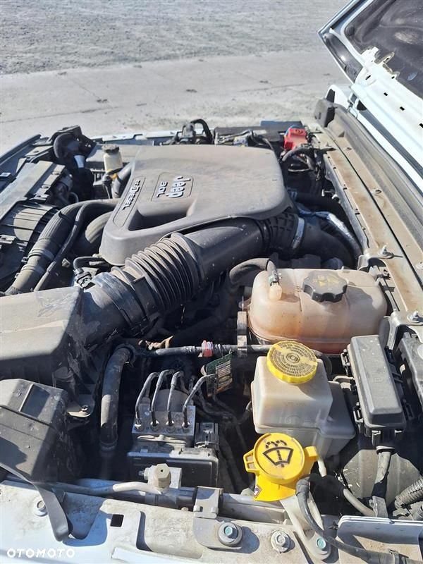 Jeep Gladiator - 17