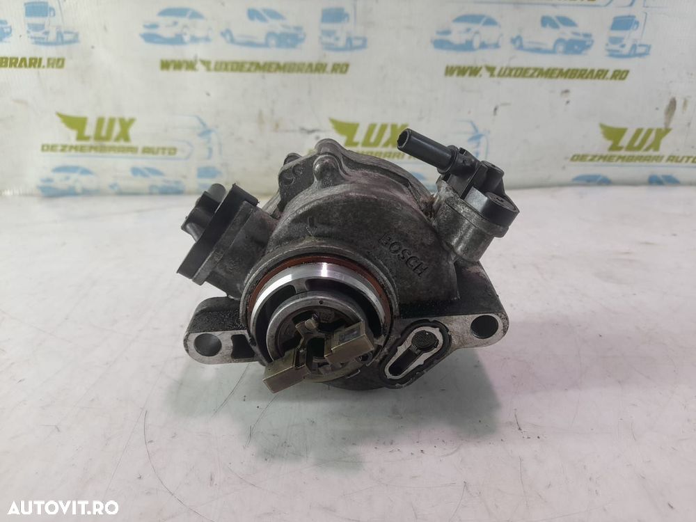Pompa vacuum 9684786780 1.6 hdi 9h05 Peugeot 508 1 [2010 - 2014] 1.6 - 2