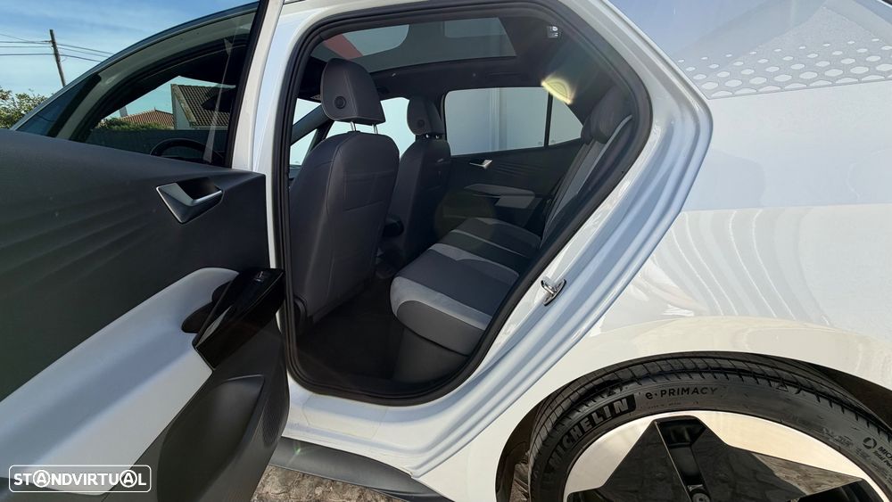 VW ID.3 Performance Upgrade Pro 1st Max - 17