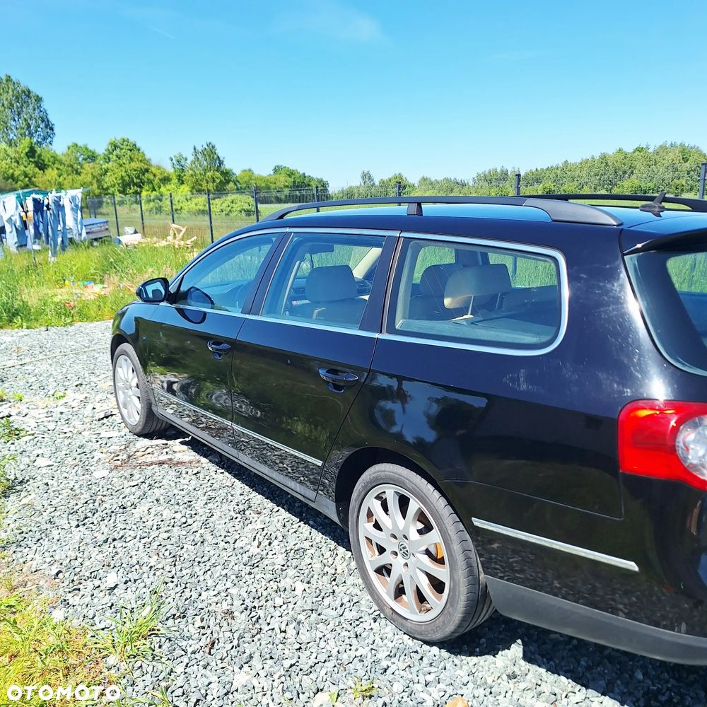 Volkswagen Passat 2.0 TDI DPF Comfortline - 6