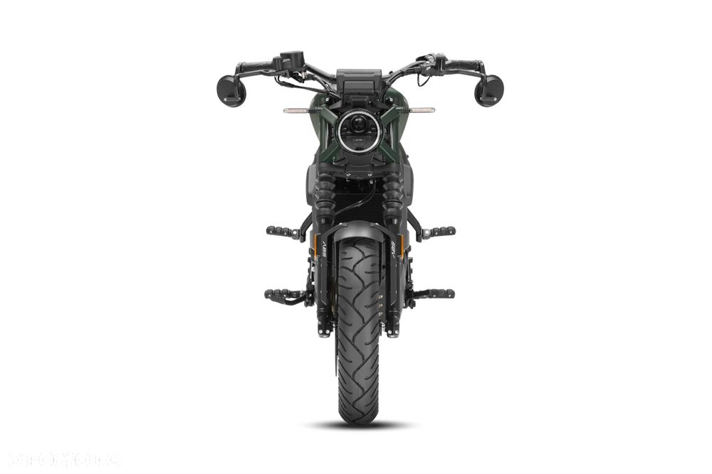 Zontes 125C - 3