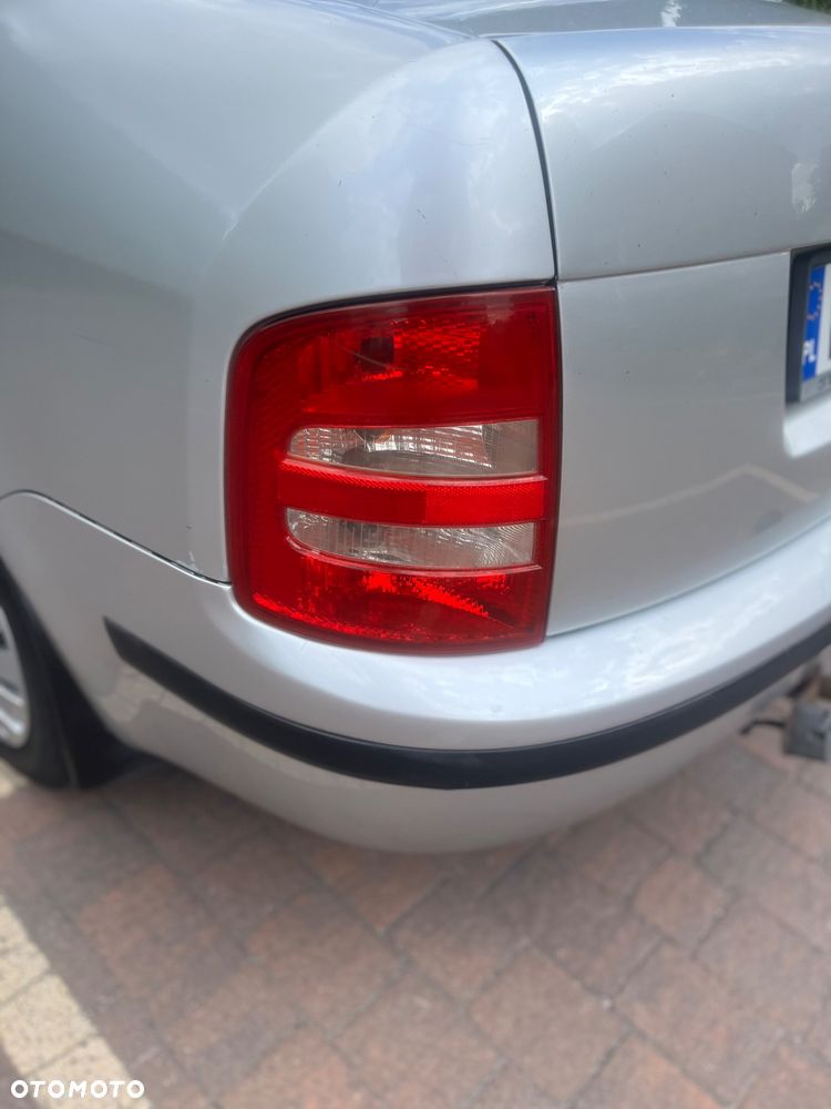 Skoda Fabia - 10