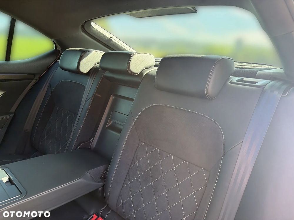 Skoda Superb - 21
