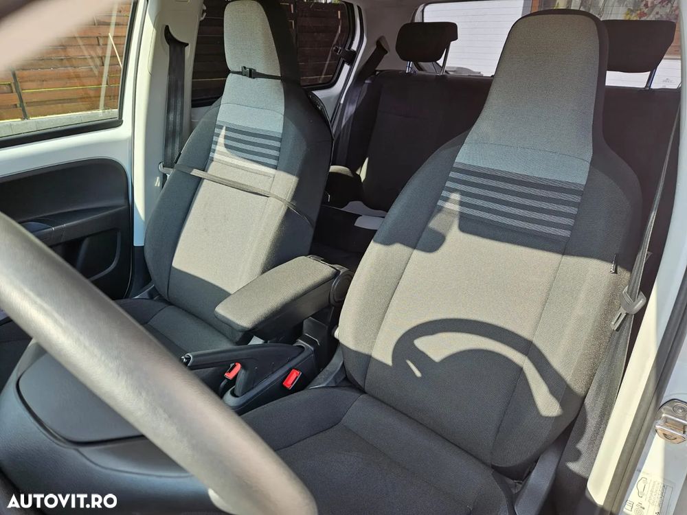 Volkswagen up! e-up! 32.3 kWh - 15