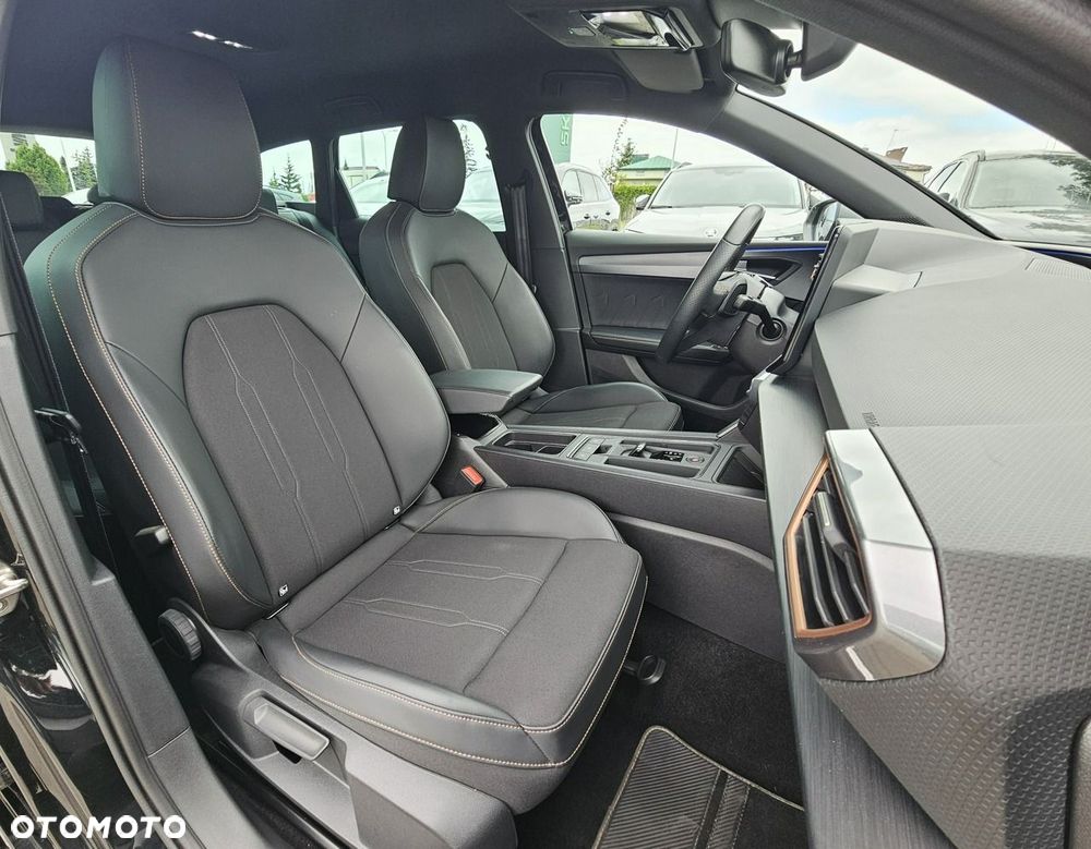Cupra Leon Sportstourer - 9