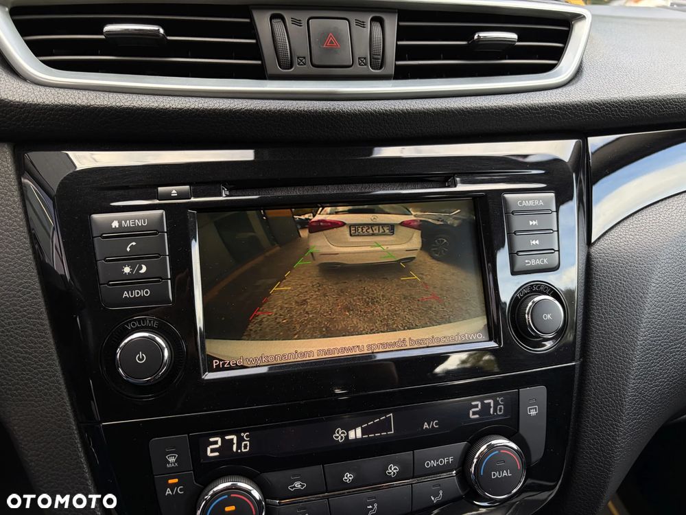 Nissan Qashqai - 26