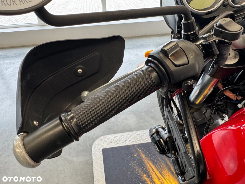 Royal Enfield Himalayan - 29