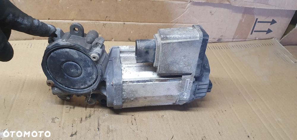 Silnik maglownicy wspomaganie elektryczne VW Golf V 1K1909144M - 3
