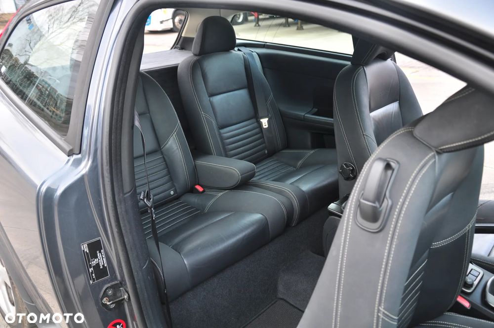 Volvo C30 D2 RDesign - 13