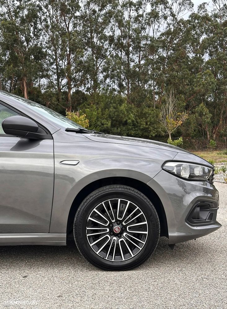 Fiat Tipo 1.3 Multijet City Life - 9