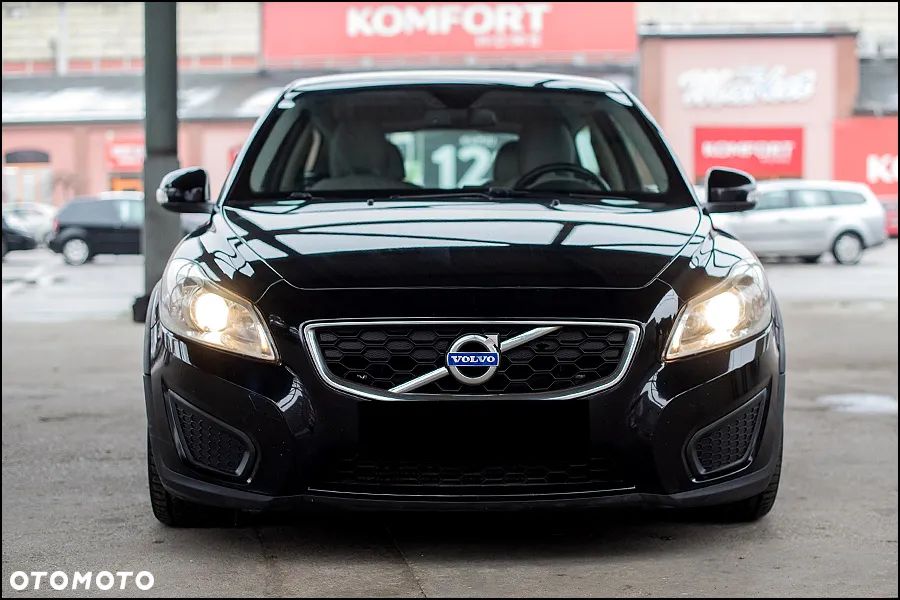 Volvo C30 - 2
