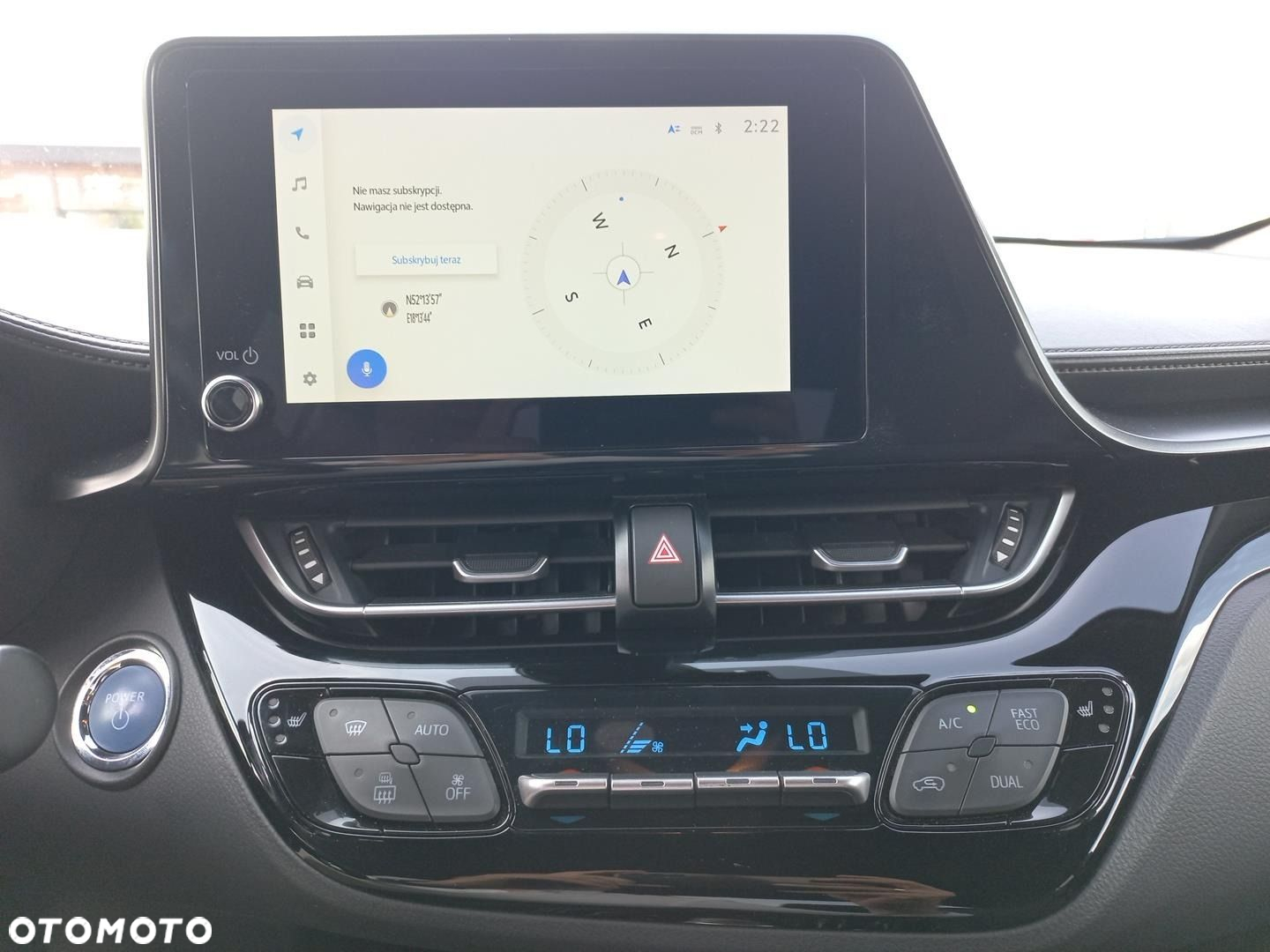 Toyota C-HR - 27