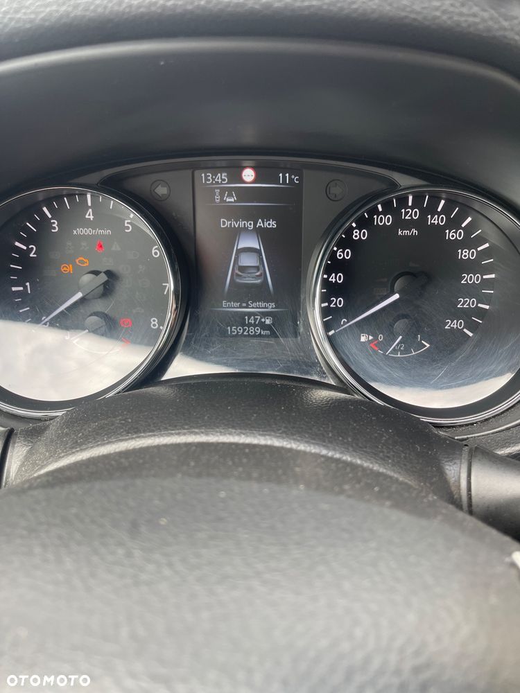 Nissan Qashqai - 22