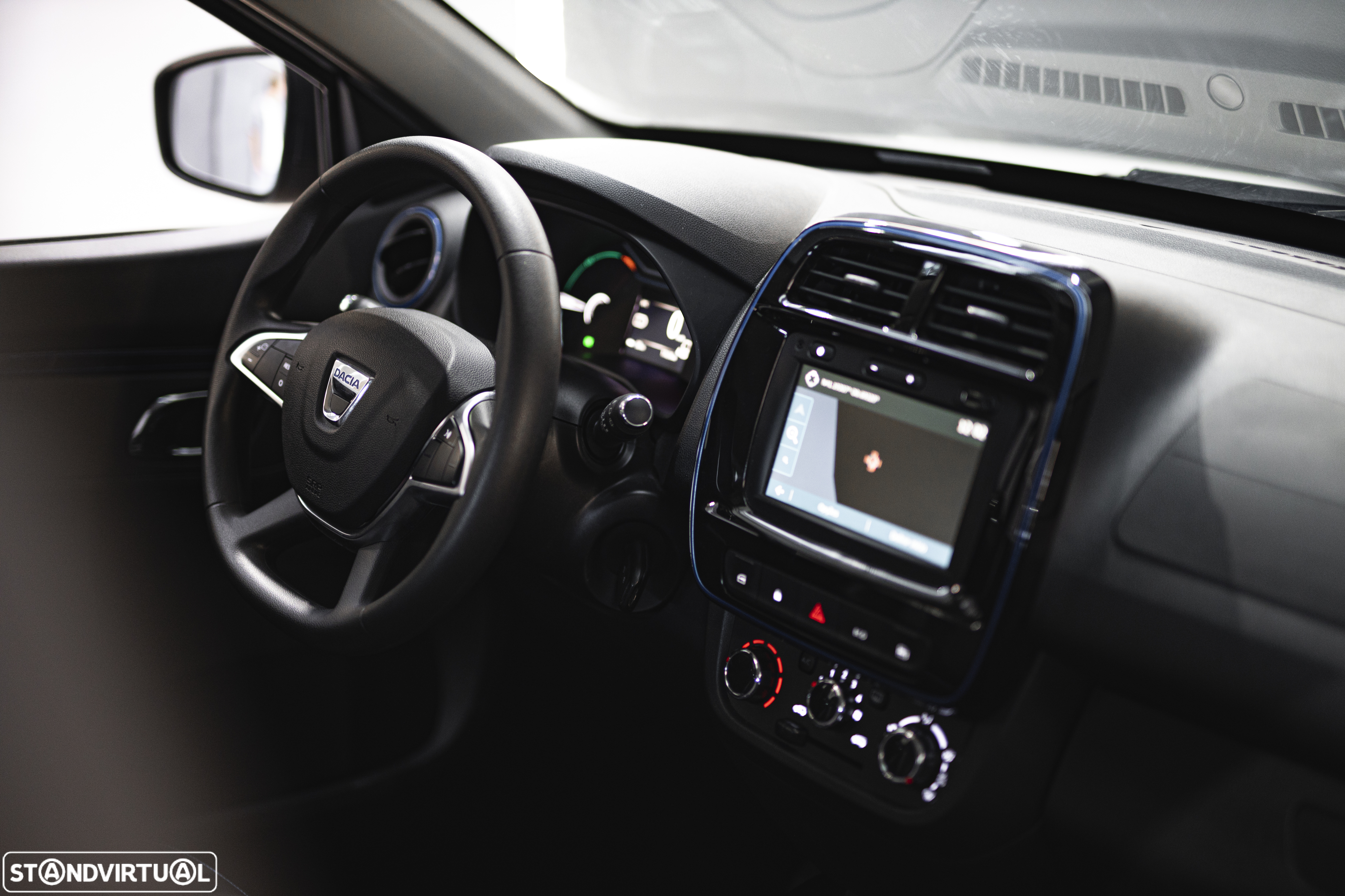 Dacia Spring - 15