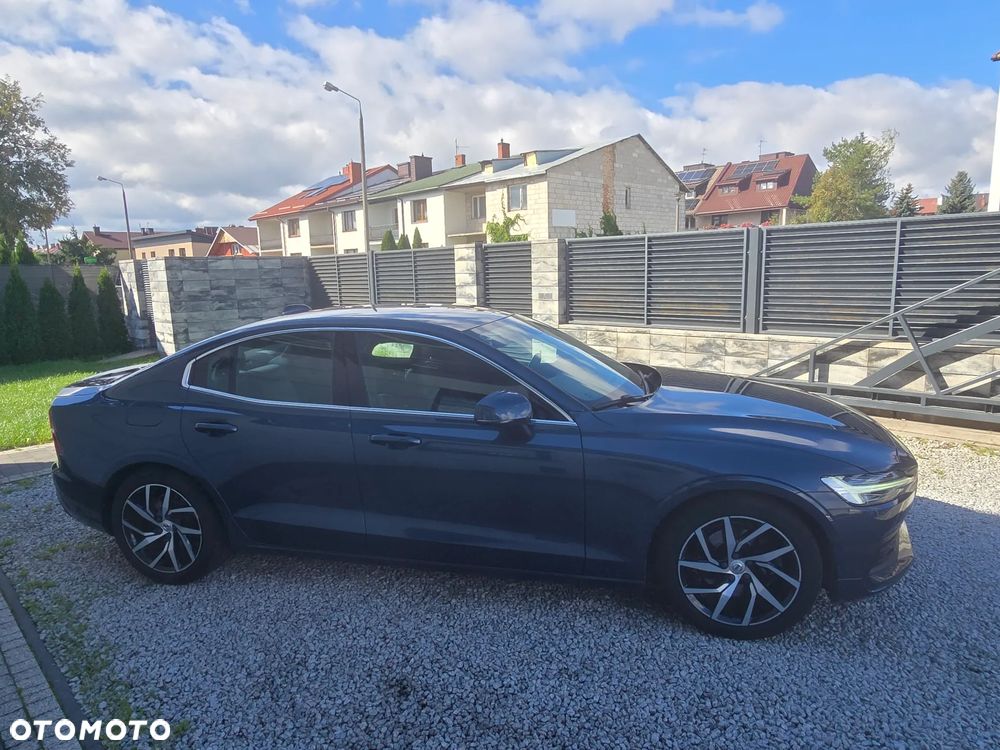 Volvo S60 T4 Geartronic Momentum - 4