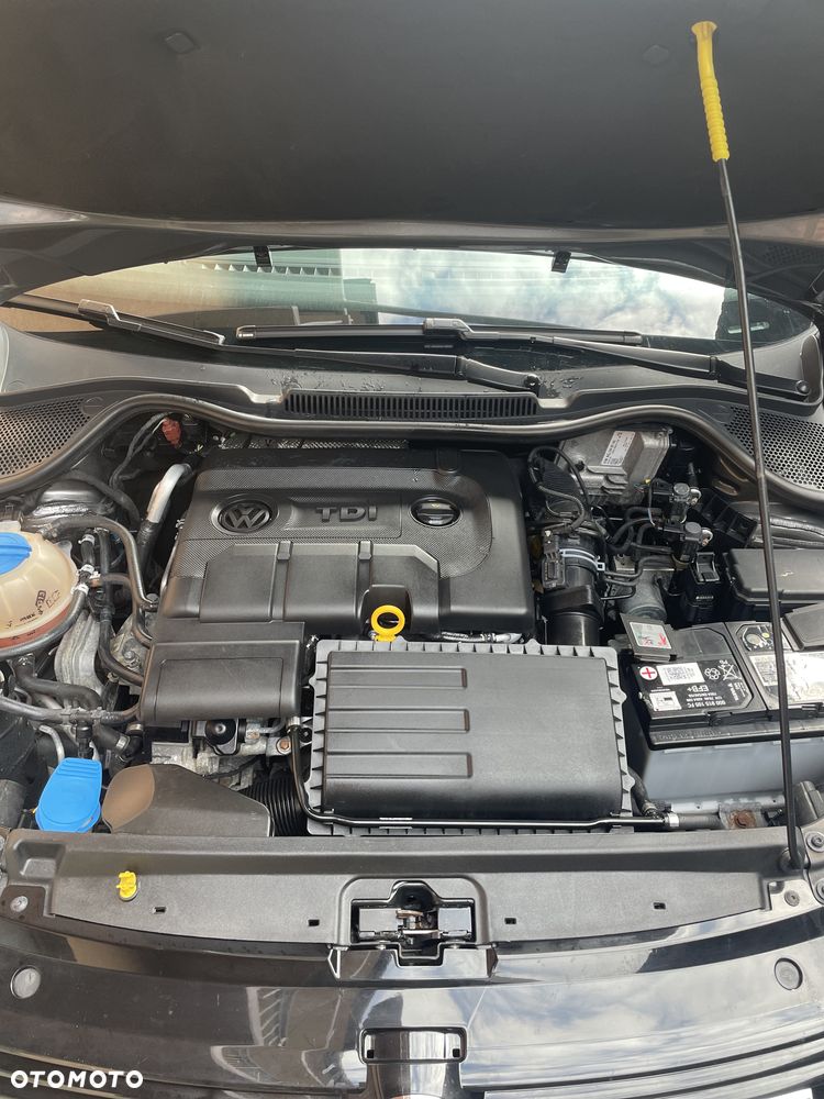 Volkswagen Polo 1.4 TDI BMT Highline - 2