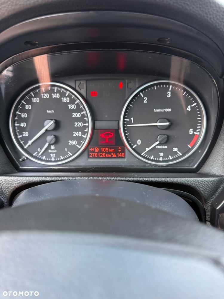 BMW Seria 3 320d - 10