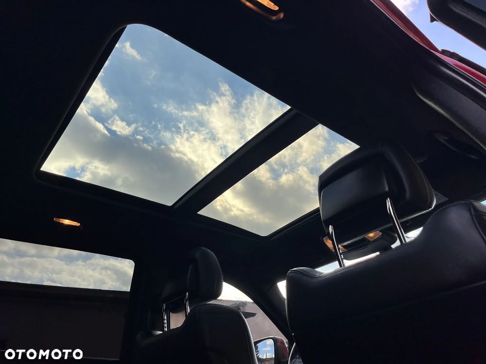 Jeep Grand Cherokee 6.4 V8 SRT8 EU6 - 31