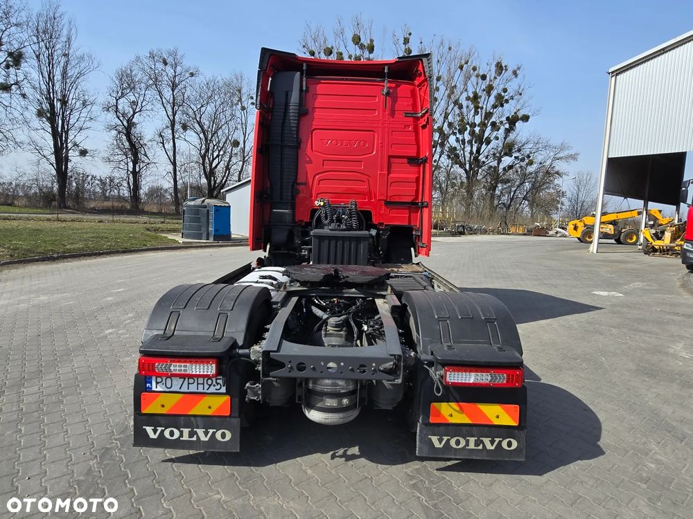 Volvo FH 460 - 12