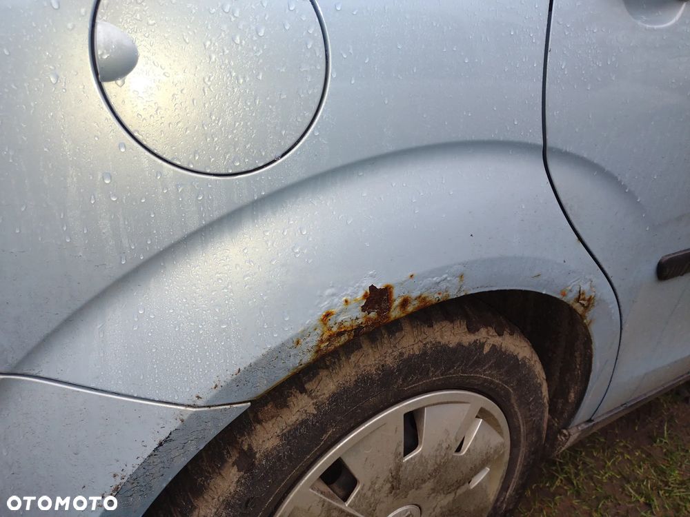 Seat Altea 1.9 TDI Reference - 5