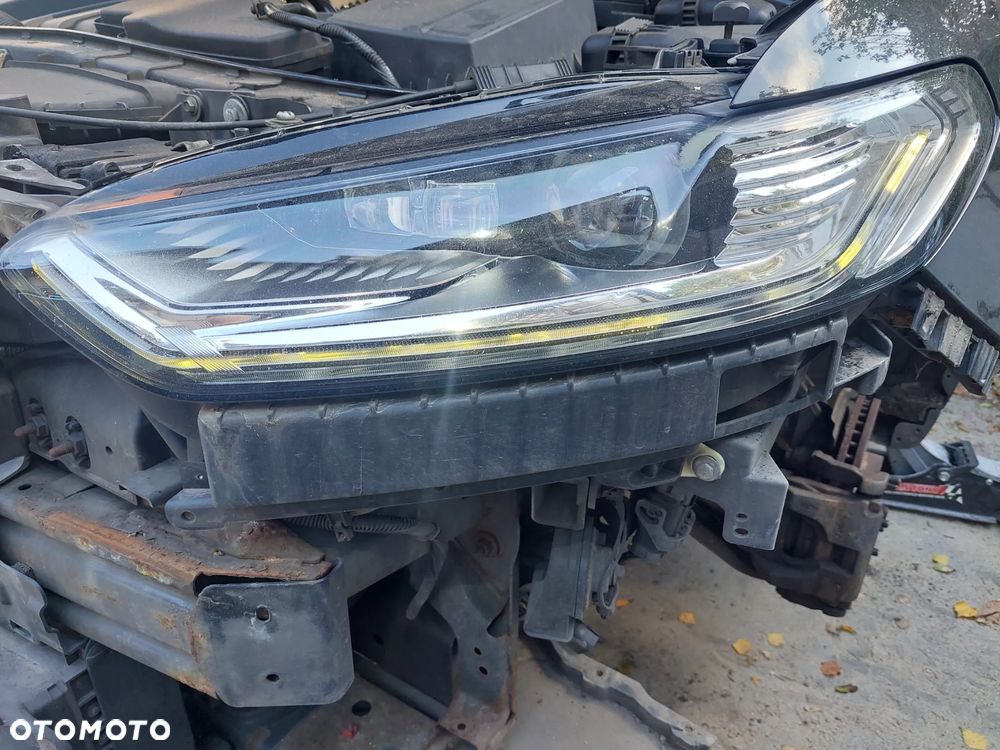 Reflektor LED Ford Mondeo MK5 lewy prawy - 1
