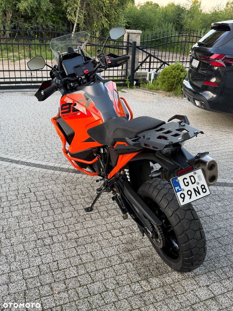 KTM Super Adventure - 19