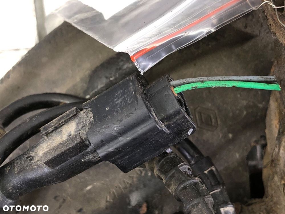 ZWROTNICA PRAWY PRZÓD  RENAULT MEGANE III liftback (BZ0/1_, B3_) 2008 - 2022 1.5 dCi (BZ0C) 66 kW - 5