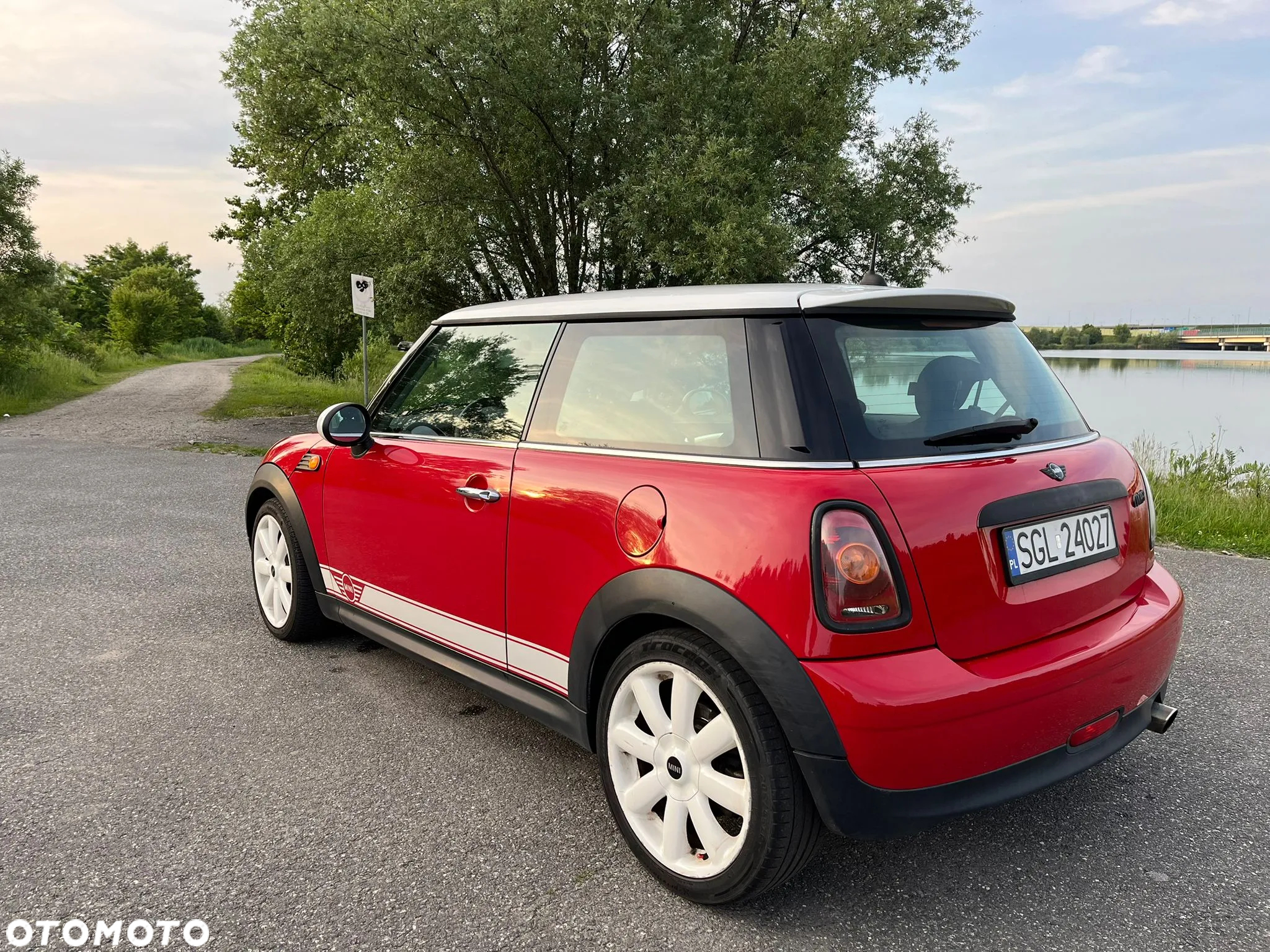 MINI Cooper - 3