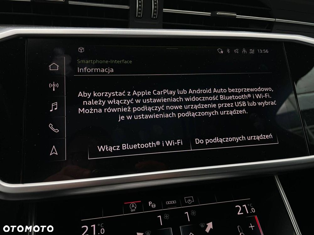 Audi A6 Avant - 26