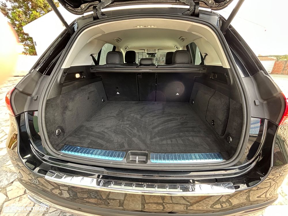 Mercedes-Benz GLE 350 de 4Matic 9G-TRONIC - 15